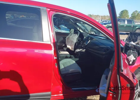 2021 Honda Cr-V 2Wd Ex z USA, uszkodzony, nr VIN 2HKRW1H59MH429285